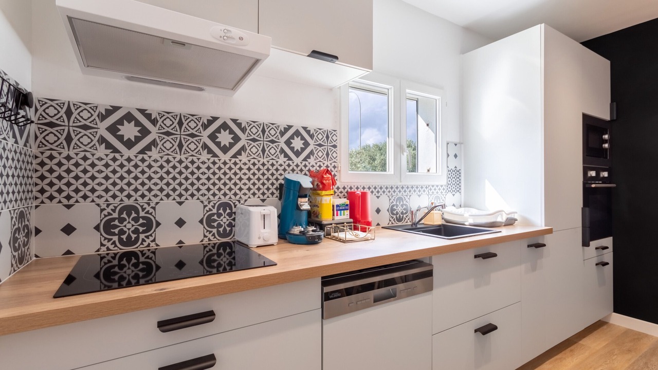 Photo of Kitchen in Rivesaltes