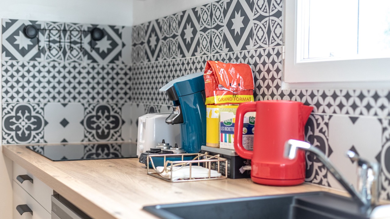 Photo of Kitchen in Rivesaltes