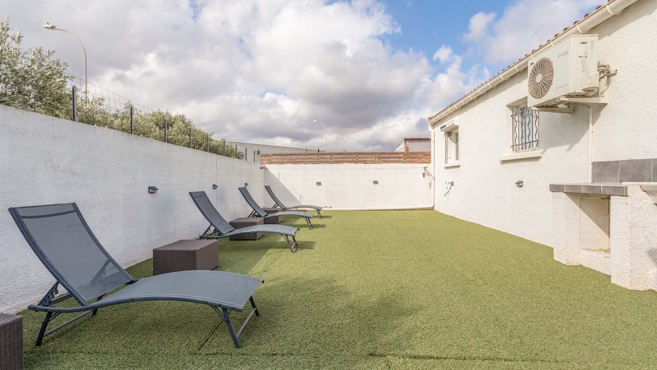 Photo of Outdoor in Rivesaltes