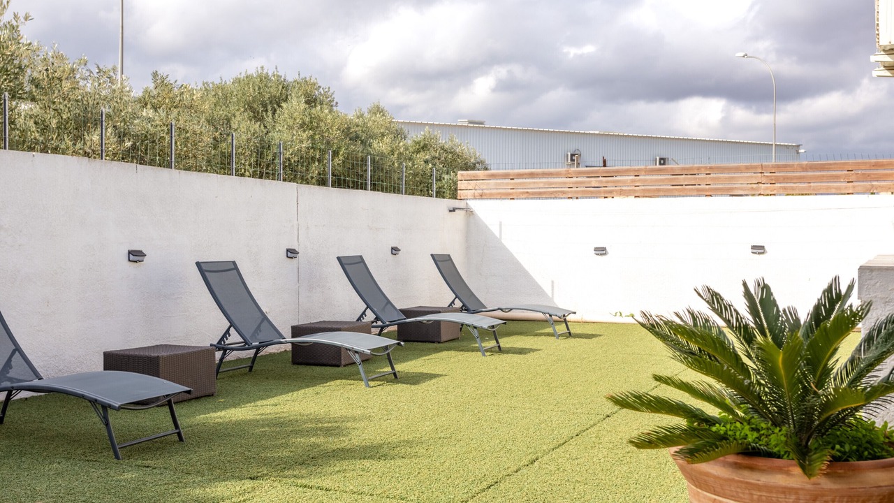 Photo of Outdoor in Rivesaltes