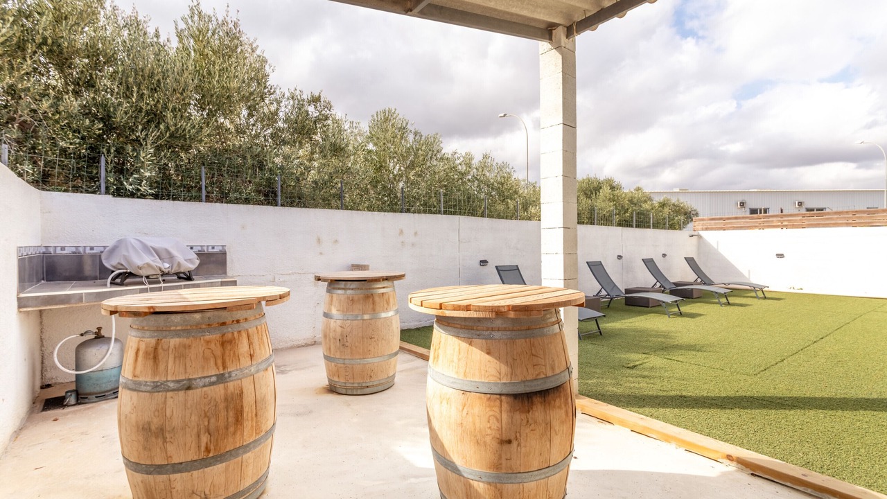 Photo of Outdoor in Rivesaltes