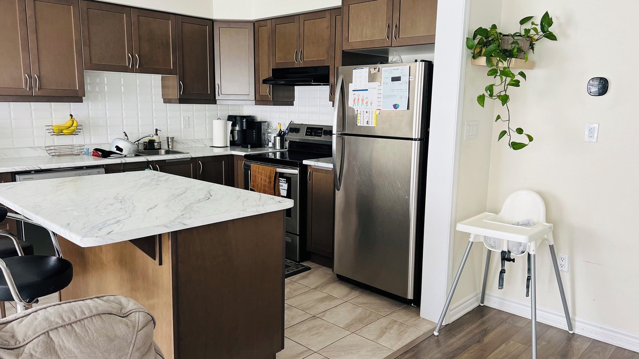 Photo of Kitchen in Pickering