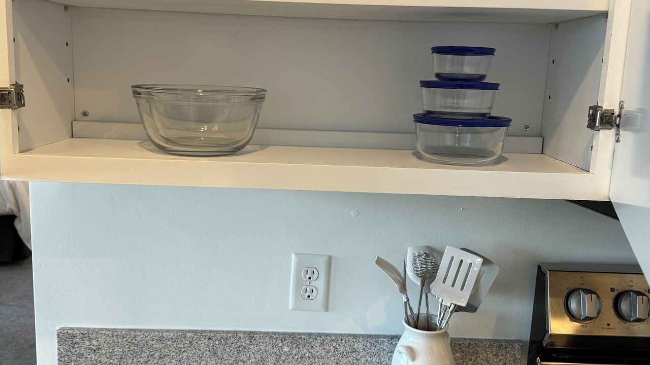 Photo of Kitchen in Hilliard