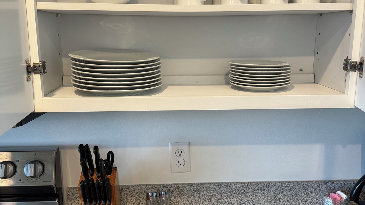 Photo of Kitchen in Hilliard