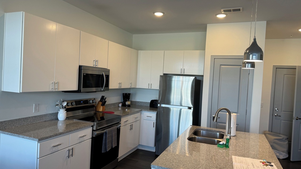 Photo of Kitchen in Hilliard