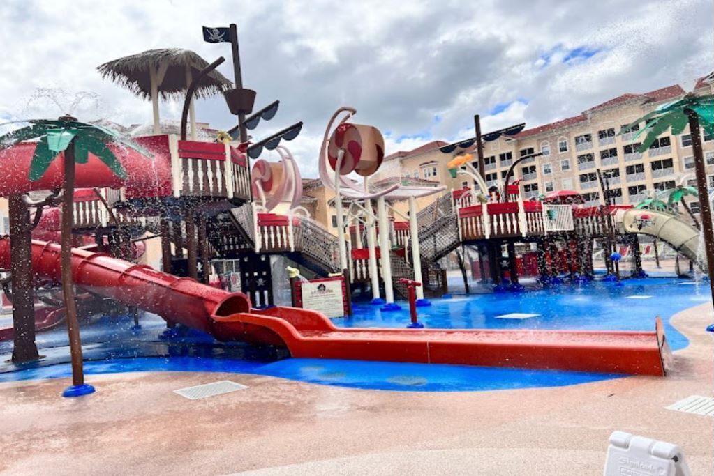 Photo of Outdoor in Millenia