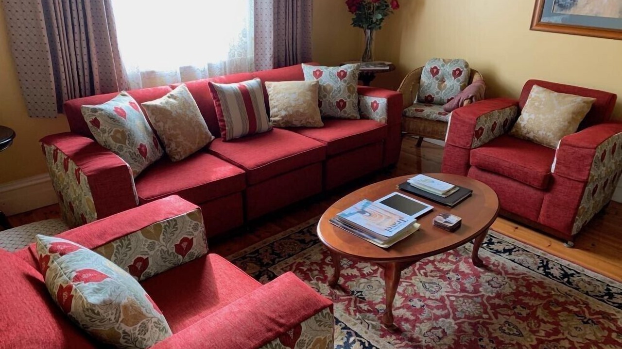 Photo of Livingroom in Kyneton