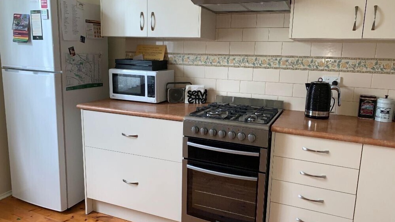 Photo of Kitchen in Kyneton