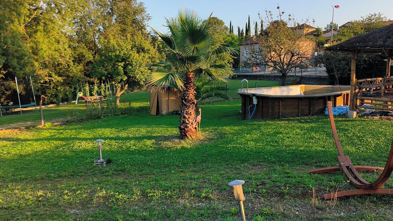 Photo of Outdoor in Blaye-les-Mines