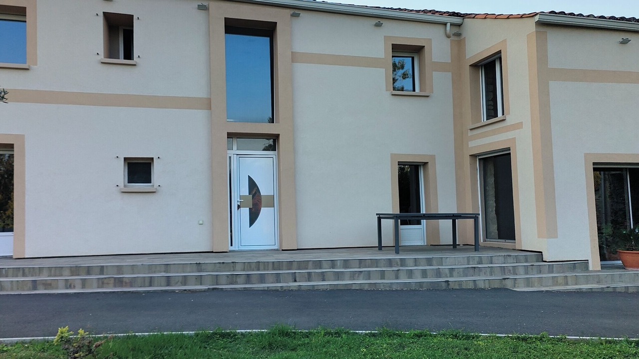 Photo of Outdoor in Blaye-les-Mines