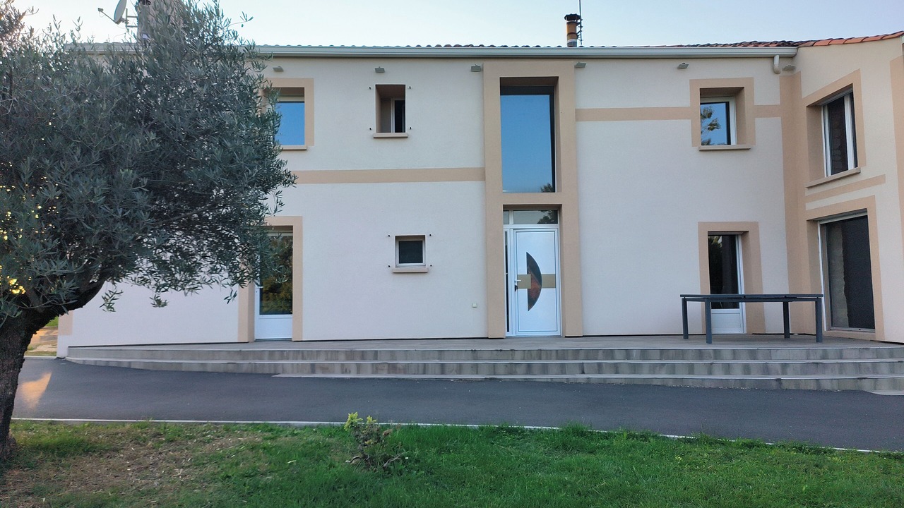 Photo of Outdoor in Blaye-les-Mines