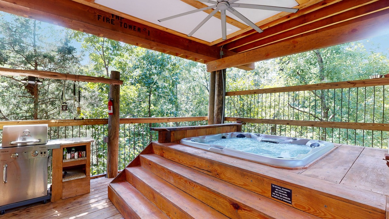 Photo of Outdoor in Jackson