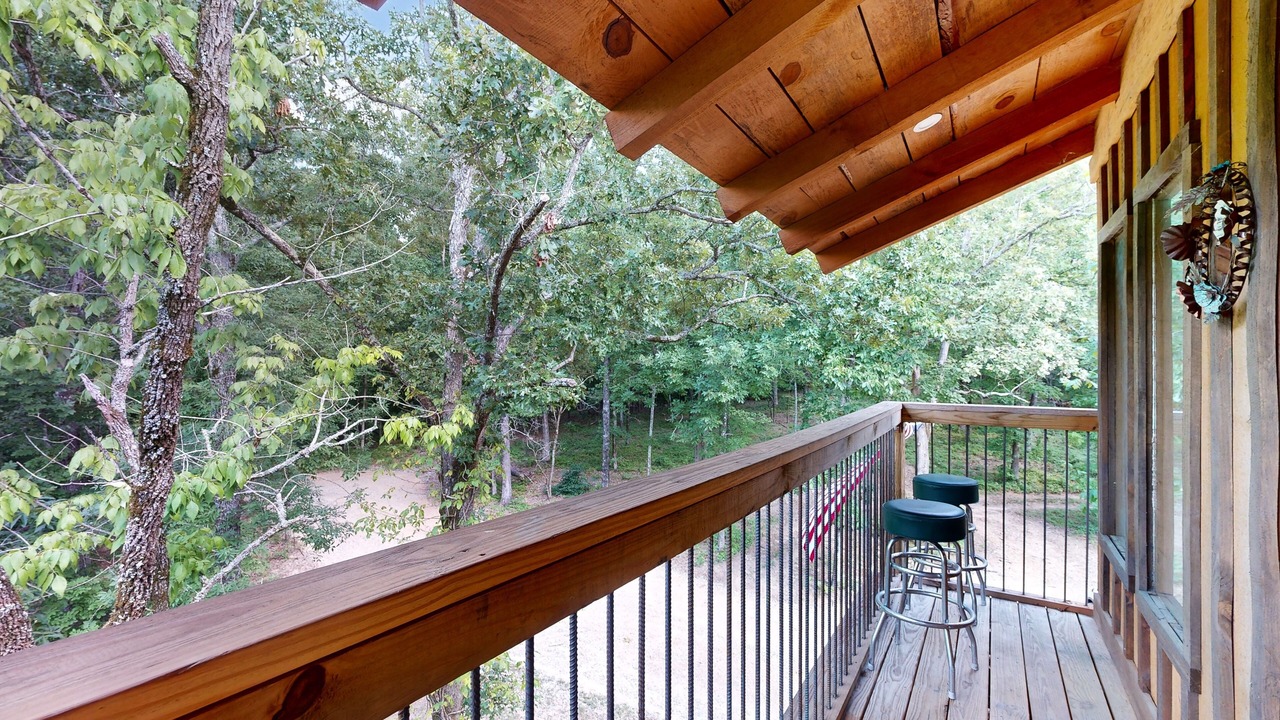 Photo of Outdoor in Jackson