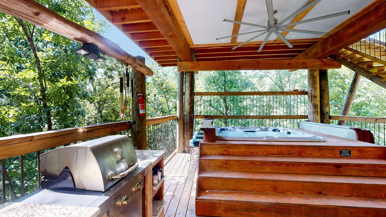 Photo of Outdoor in Jackson