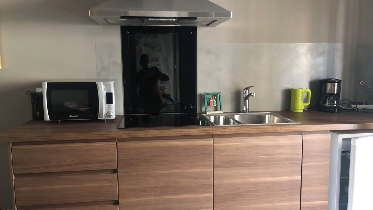 Photo of Kitchen in Villeneuve-les-Maguelone