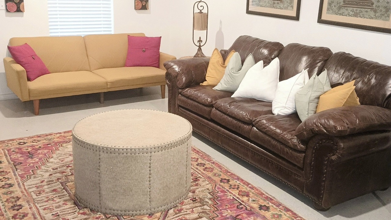 Photo of Livingroom in Copperas Cove