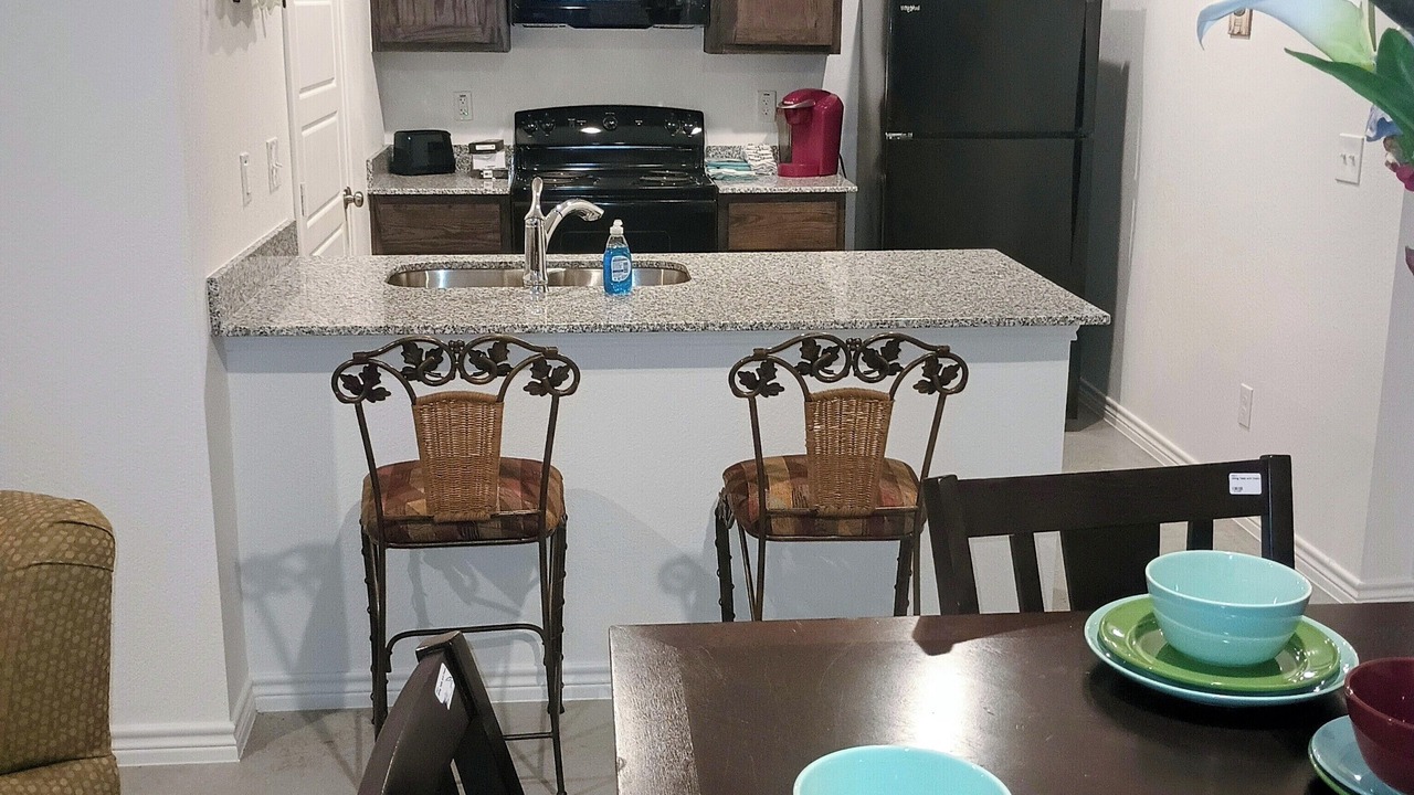 Photo of Kitchen in Copperas Cove