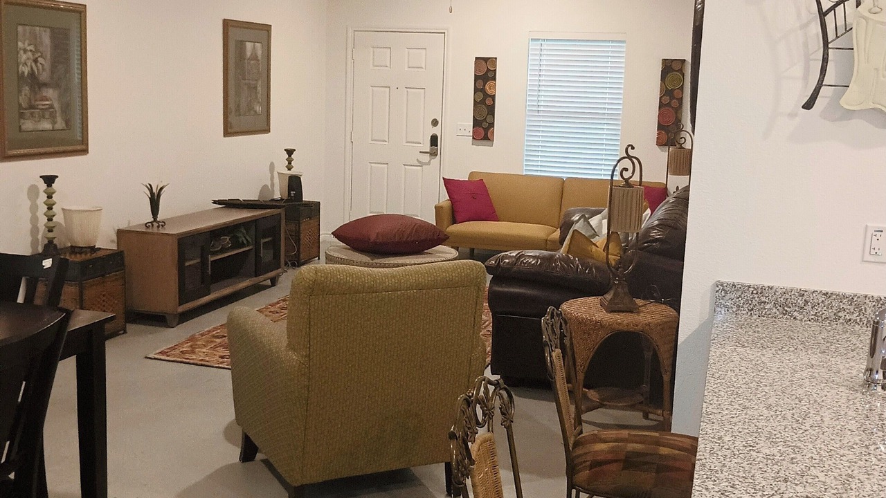 Photo of Livingroom in Copperas Cove