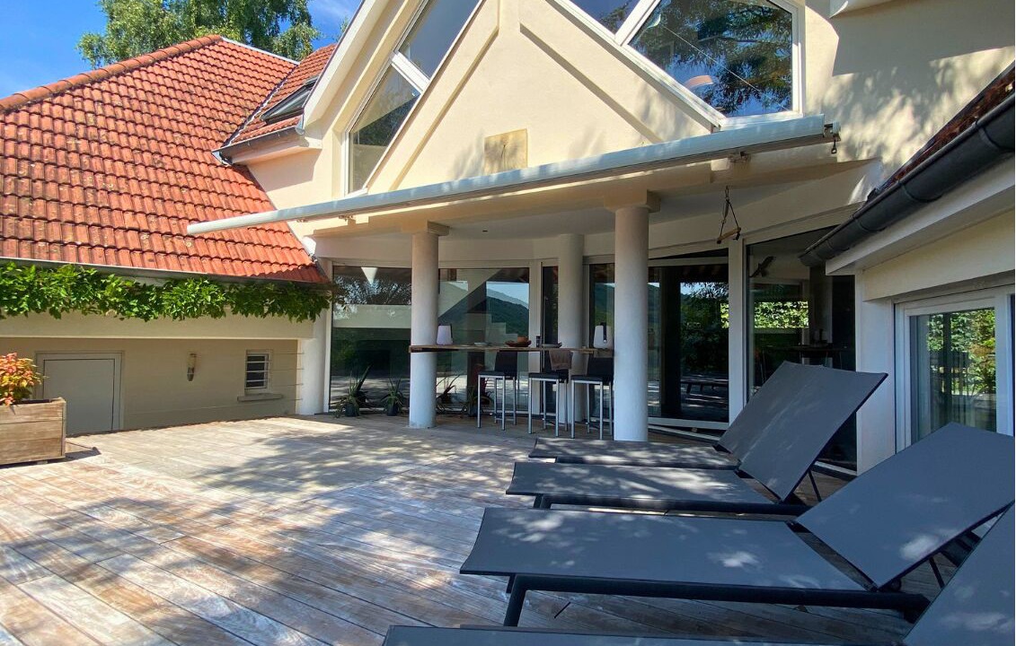 Photo of Outdoor in Barr