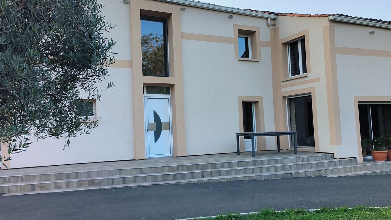 Photo of Outdoor in Blaye-les-Mines