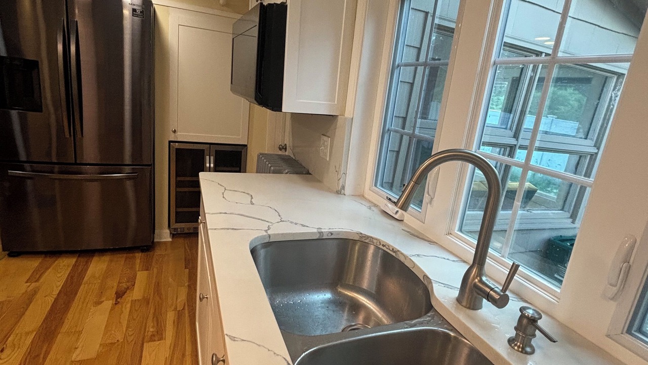 Photo of Kitchen in Cherry Valley