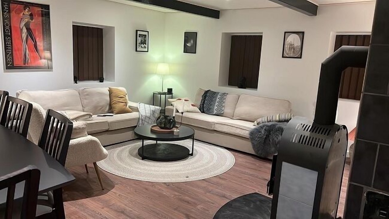 Photo of Livingroom in Svebolle