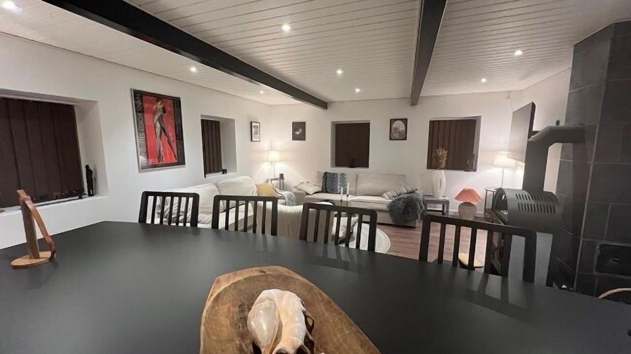 Photo of Livingroom in Svebolle