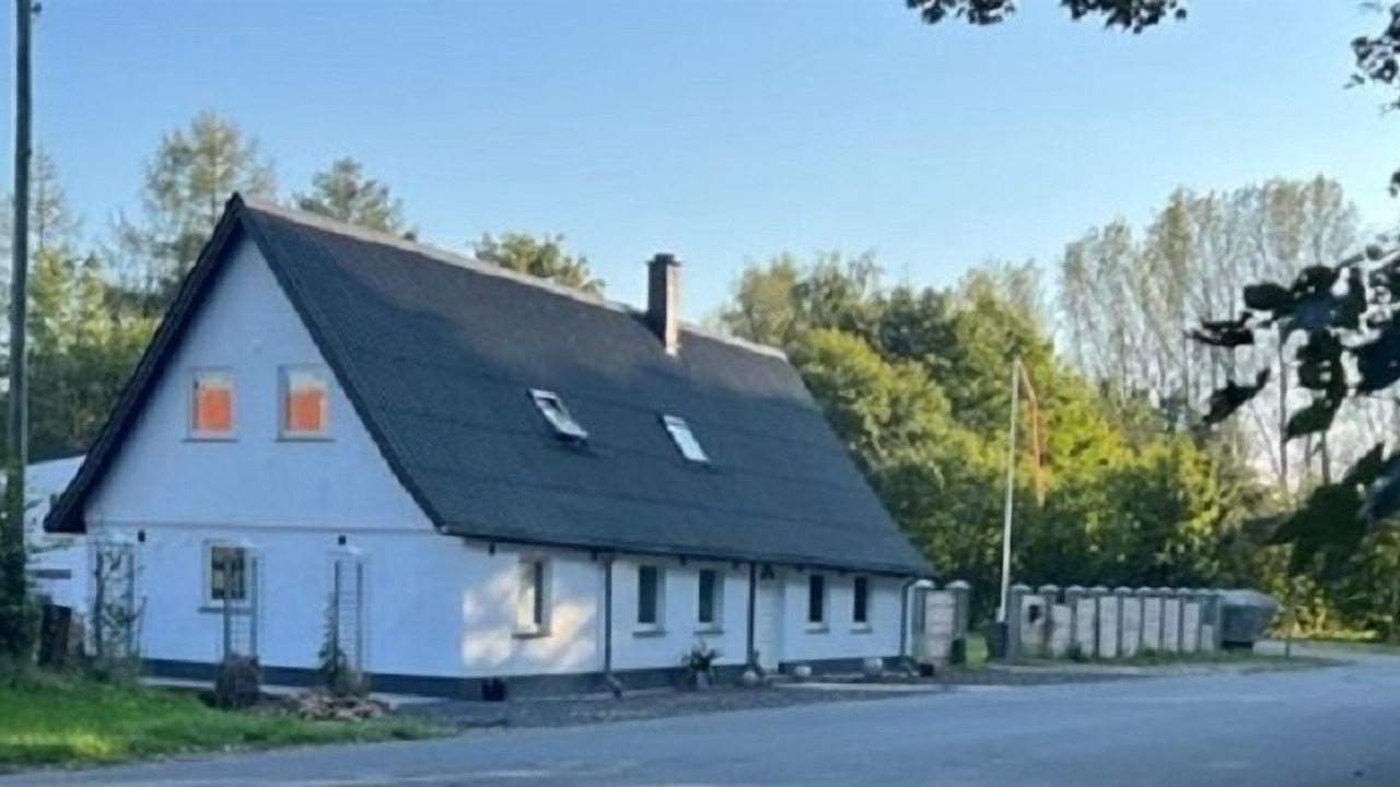 Photo of Outdoor in Svebolle