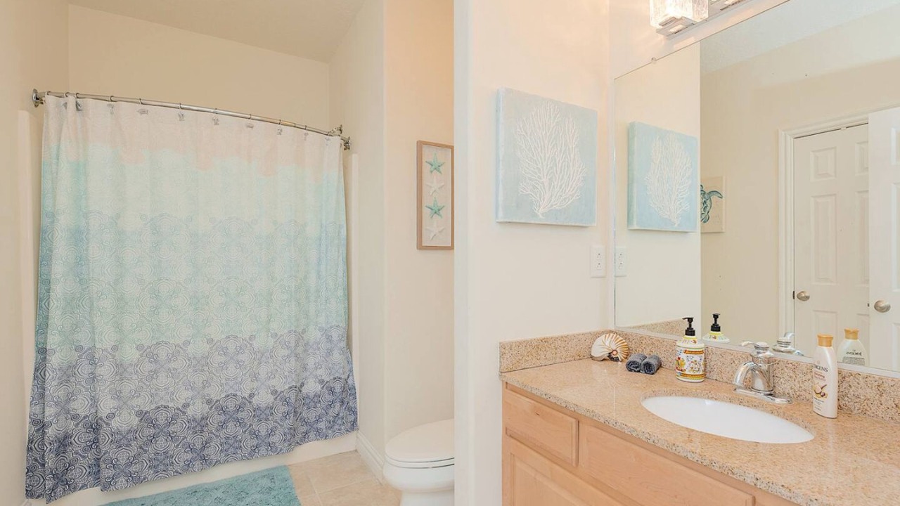 Photo of Bathroom in Sandbridge
