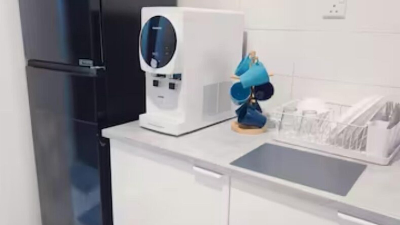 Photo of Kitchen in Shah Alam