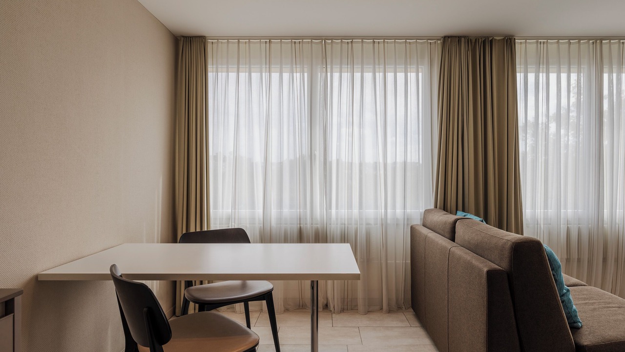 Photo of Bedroom in Glattbrugg