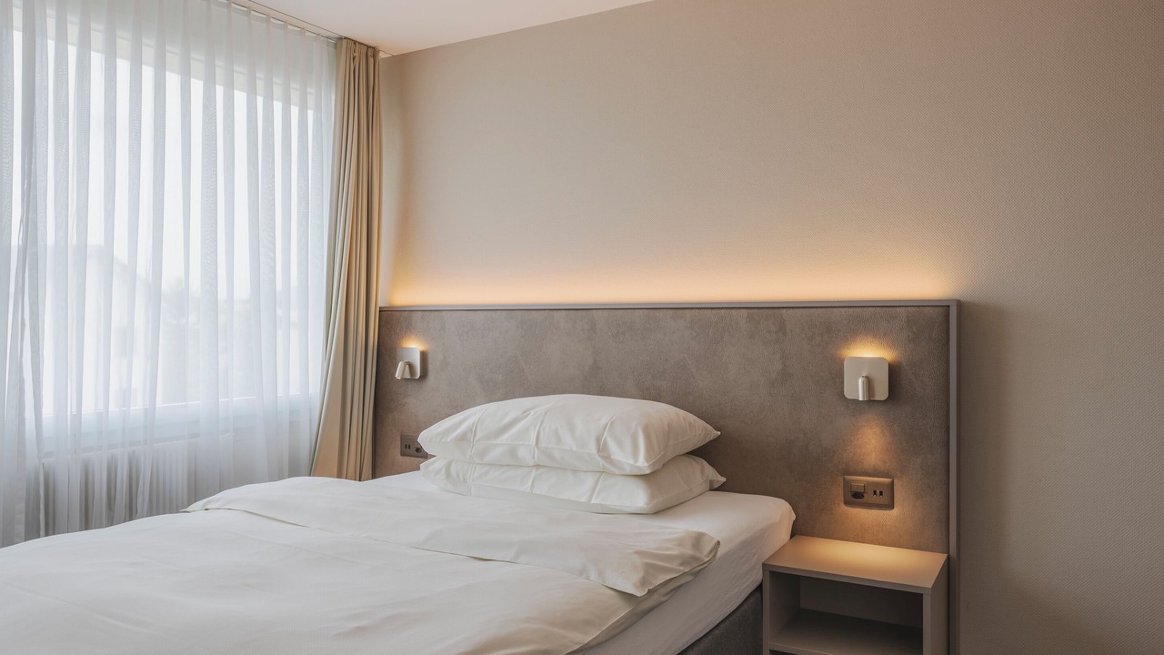Photo of Bedroom in Glattbrugg