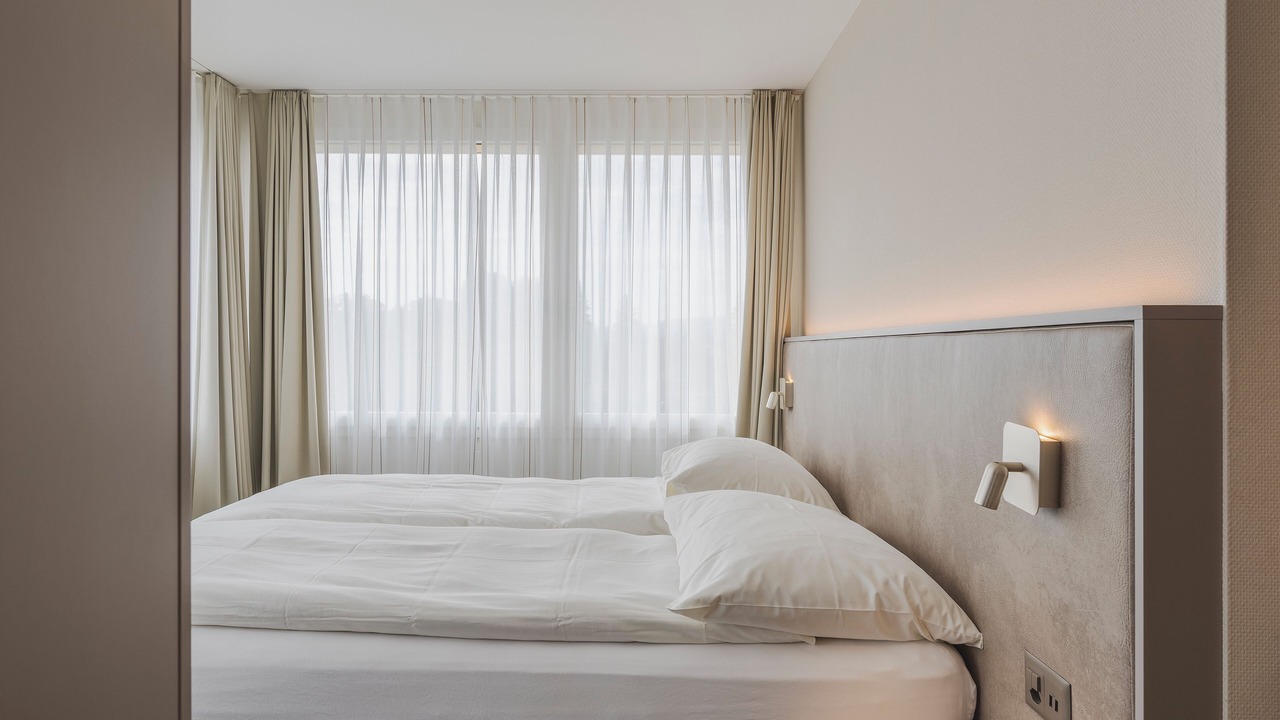 Photo of Bedroom in Glattbrugg