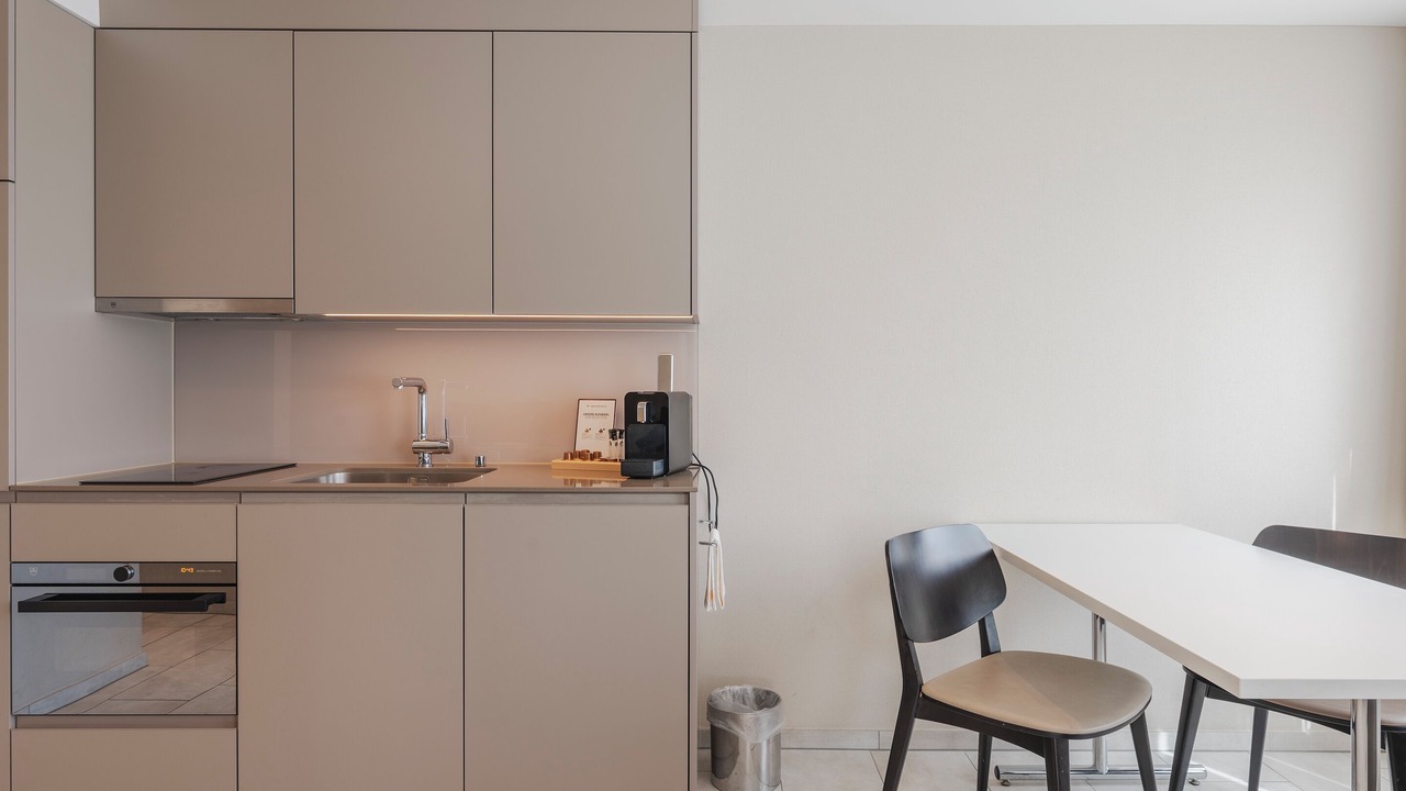 Photo of Kitchen in Glattbrugg