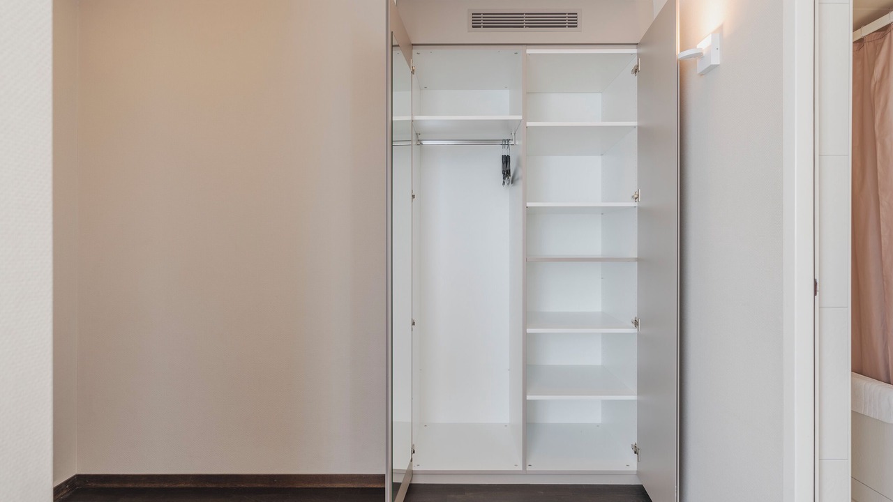 Photo of Bedroom in Glattbrugg