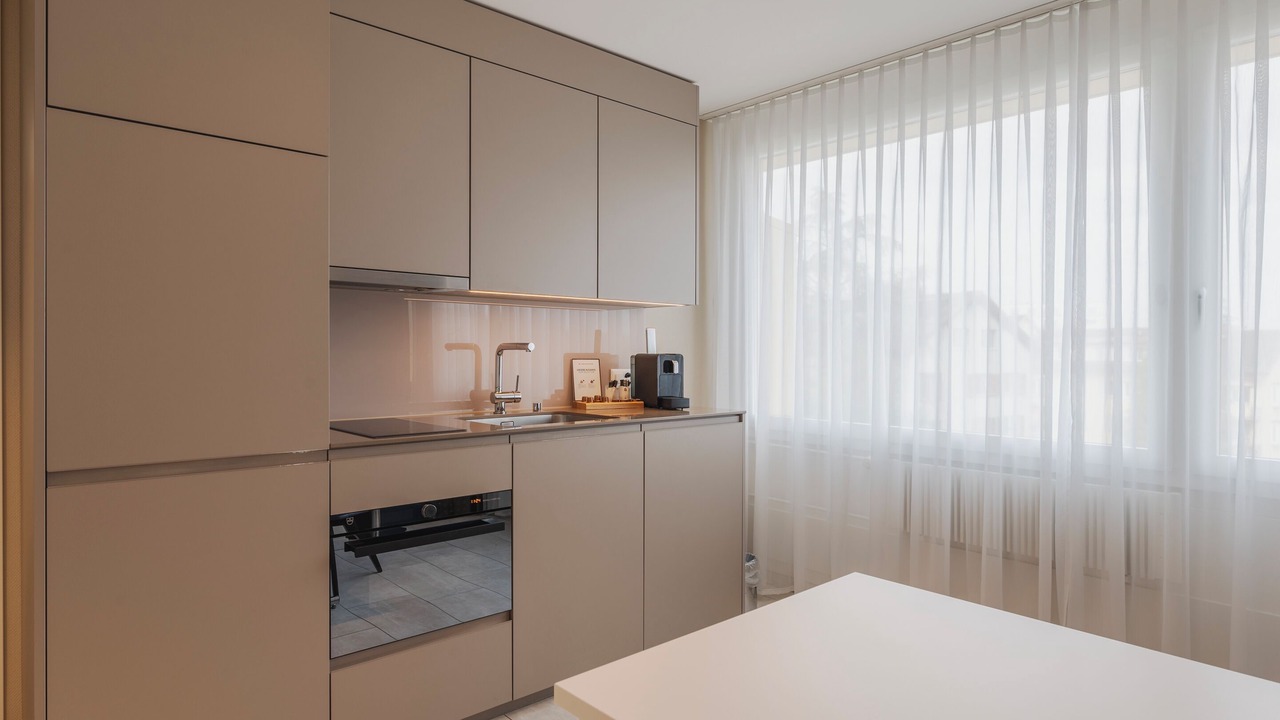 Photo of Kitchen in Glattbrugg
