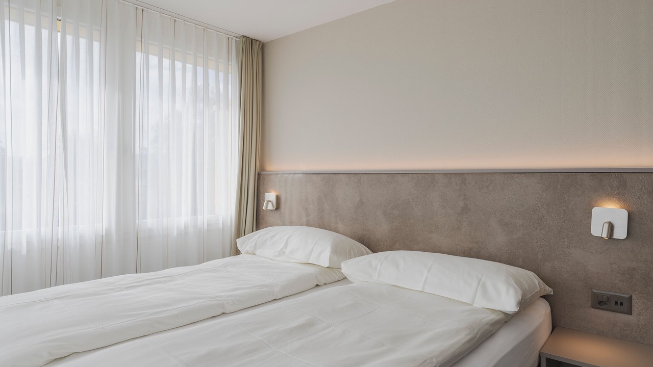 Photo of Bedroom in Glattbrugg