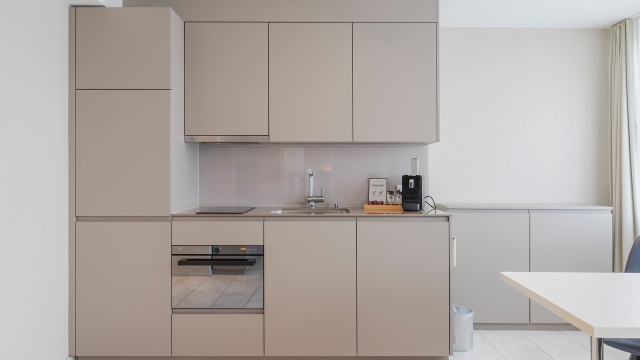 Photo of Kitchen in Glattbrugg