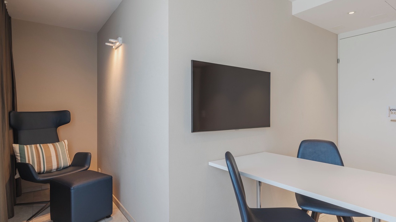 Photo of Bedroom in Glattbrugg