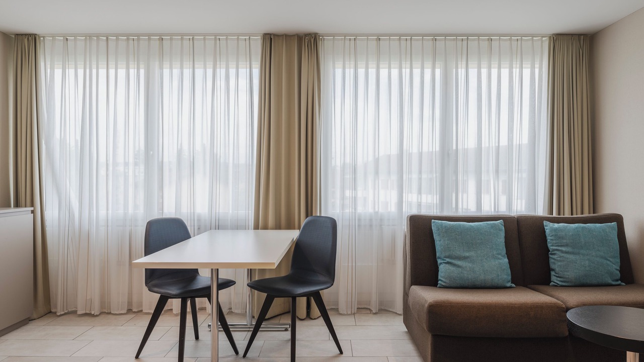 Photo of Bedroom in Glattbrugg