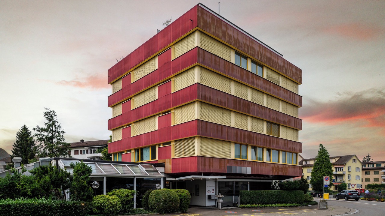 Photo of Outdoor in Glattbrugg