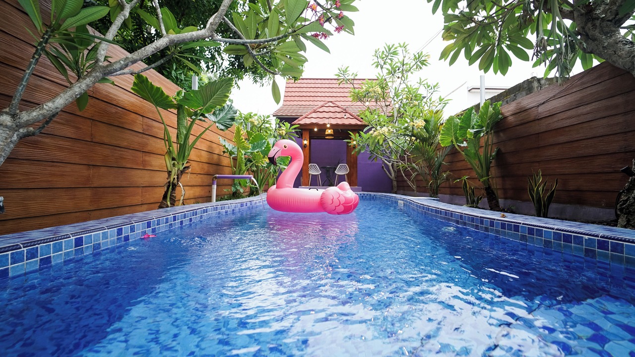 Photo of Outdoor in Kalasan
