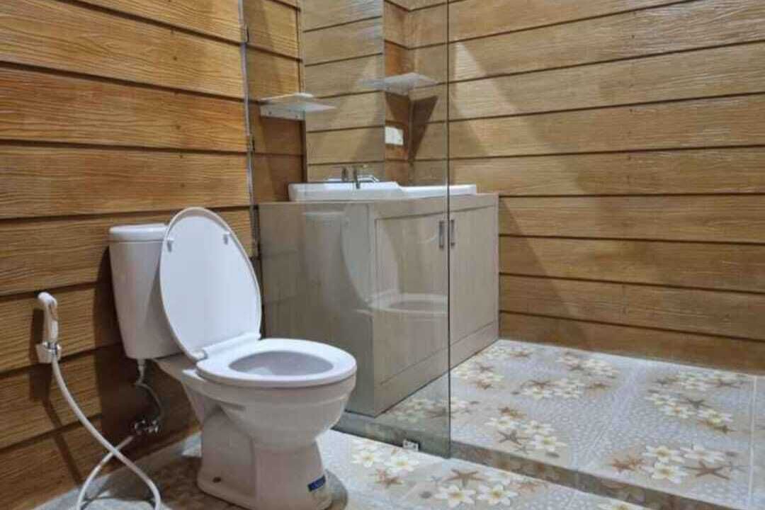 Photo of Bathroom in Kalasan