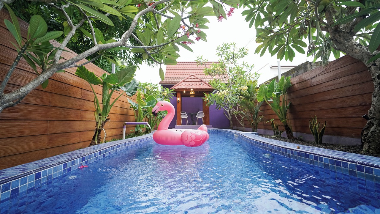Photo of Outdoor in Kalasan