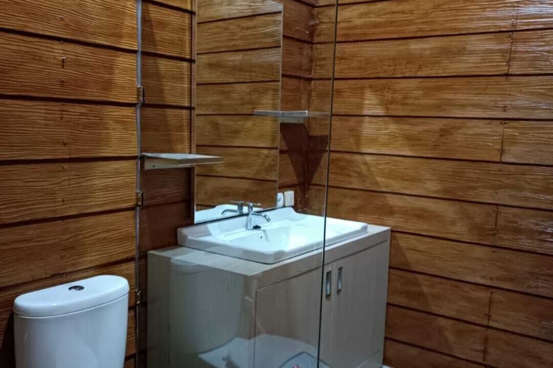 Photo of Bathroom in Kalasan