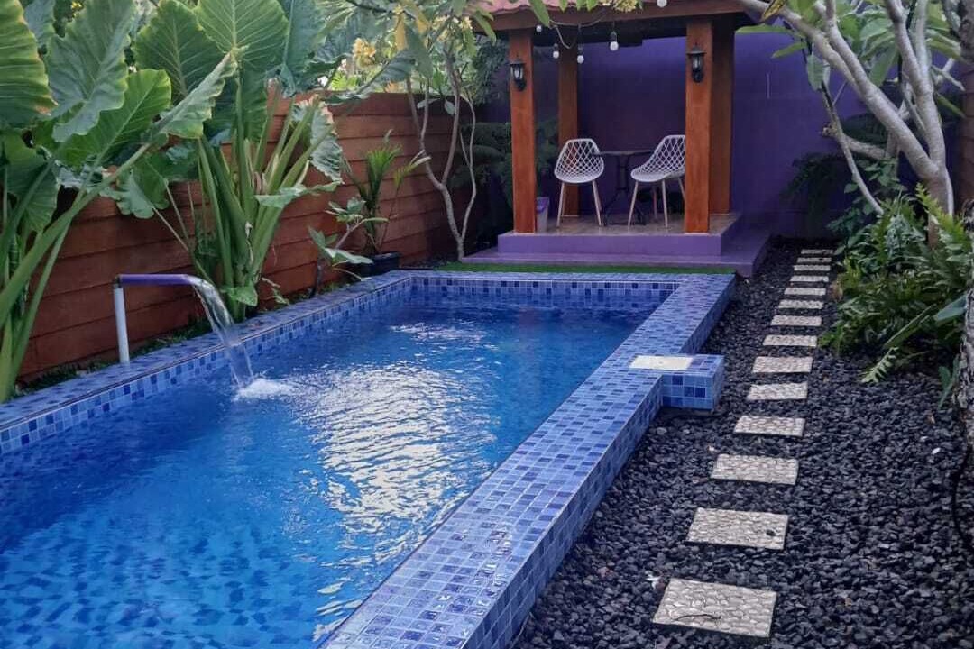 Photo of Outdoor in Kalasan