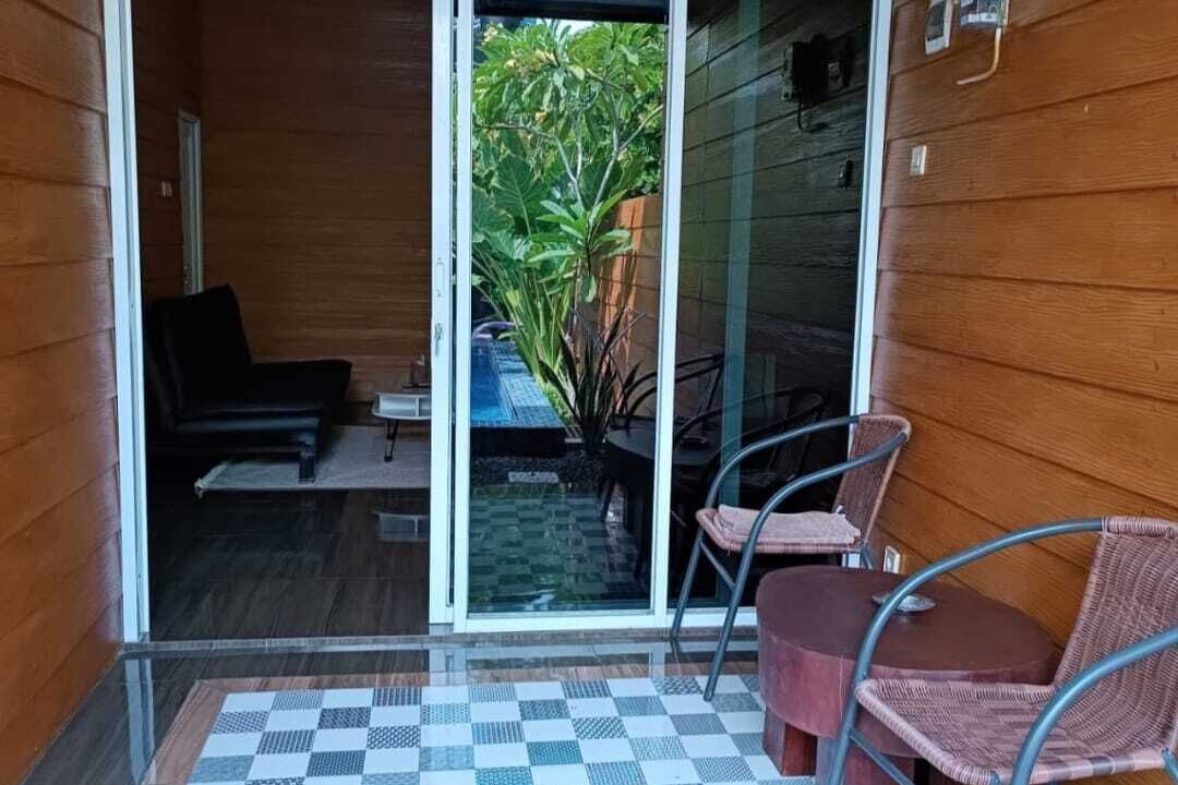 Photo of Outdoor in Kalasan
