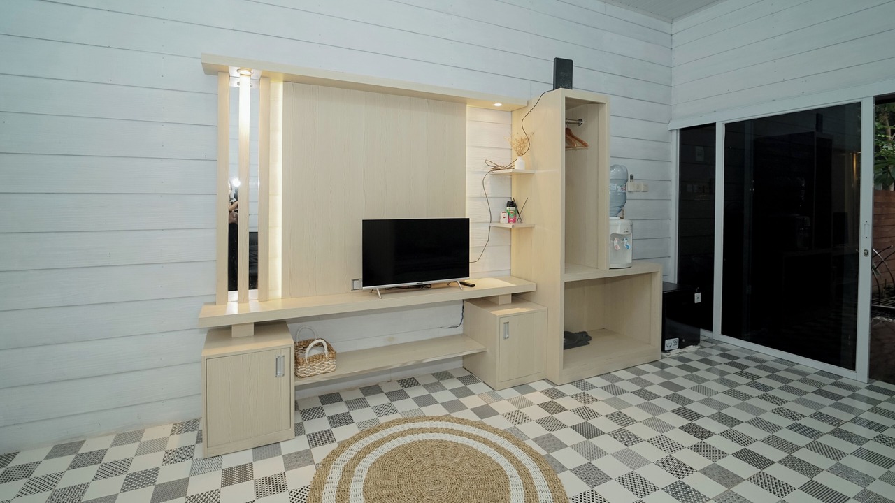 Photo of Livingroom in Kalasan