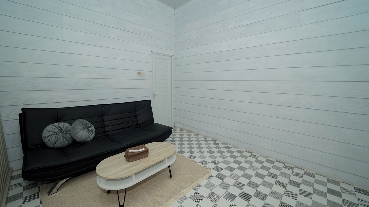 Photo of Livingroom in Kalasan