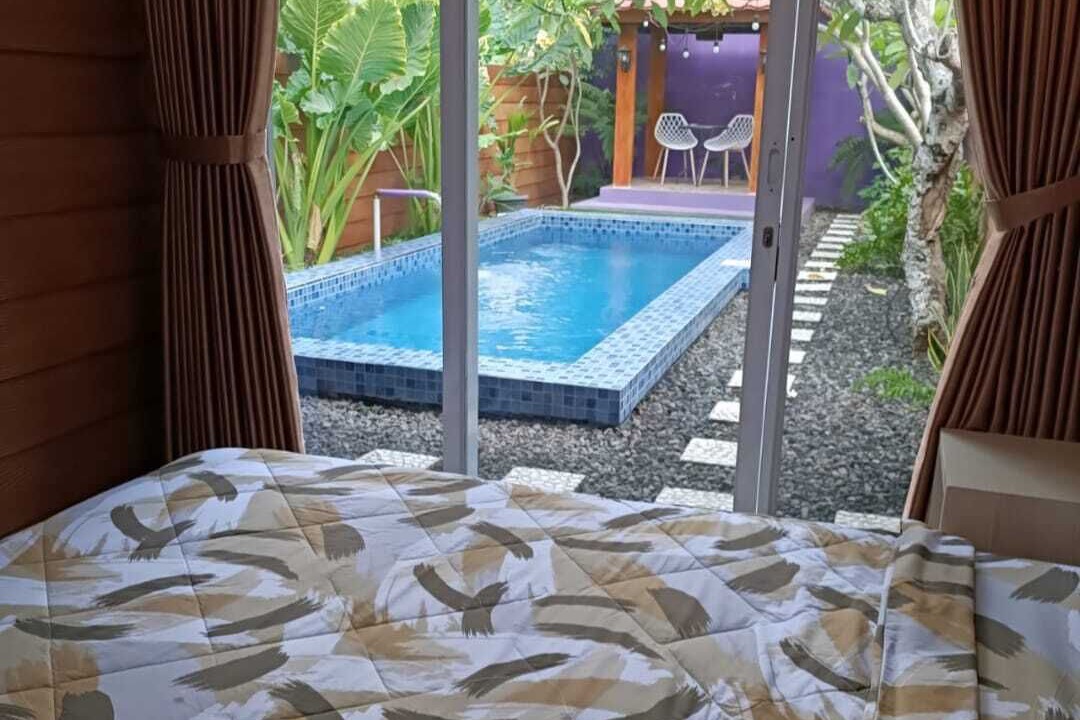 Photo of Outdoor in Kalasan